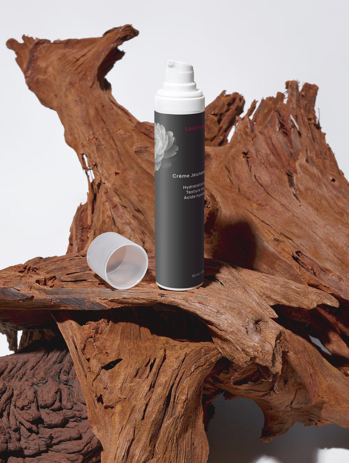 Crème Jeunesse Absolue - 50 ml