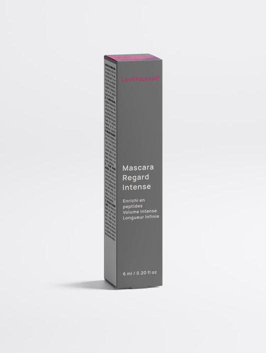 Mascara Regard Intense - Allongeant et Volumateur