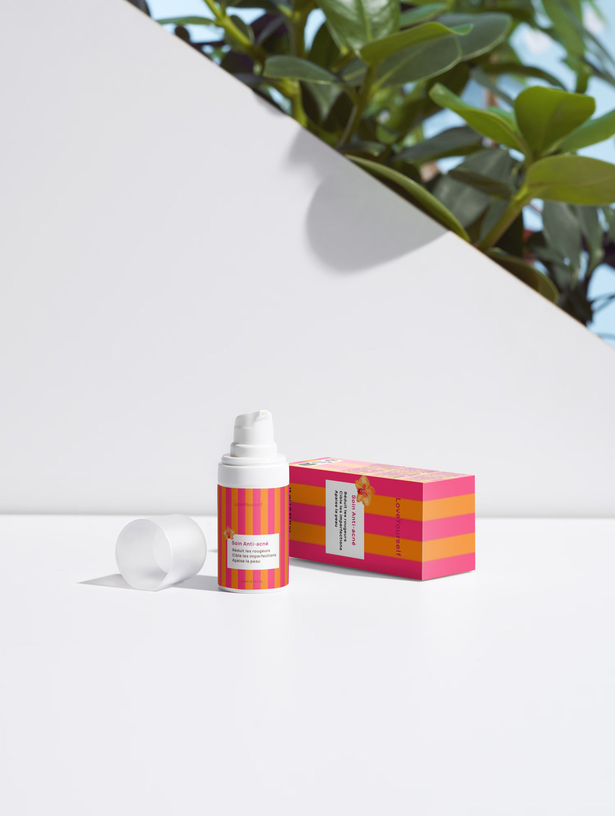 Soin Ciblé Anti-Imperfections – 15 ml