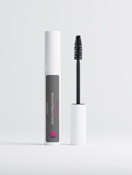Mascara Regard Intense - Allongeant et Volumateur
