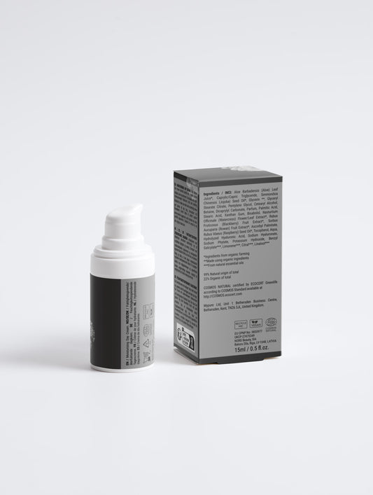 Crème de Jour Soyeuse – 15 ml