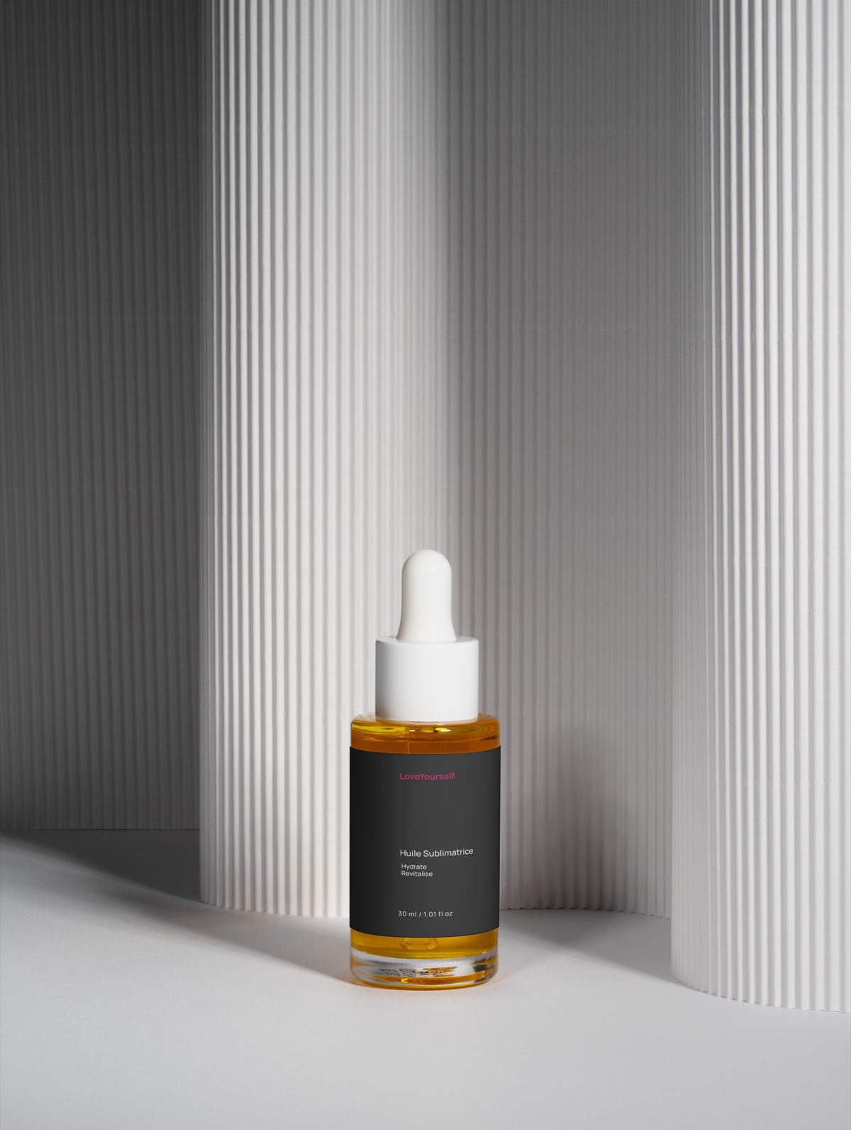 Coffret Eclat Naturel