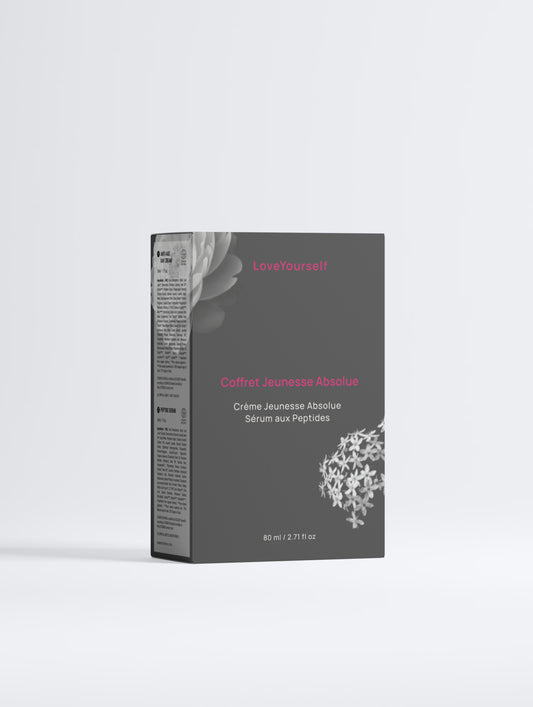 Coffret Jeunesse Absolue