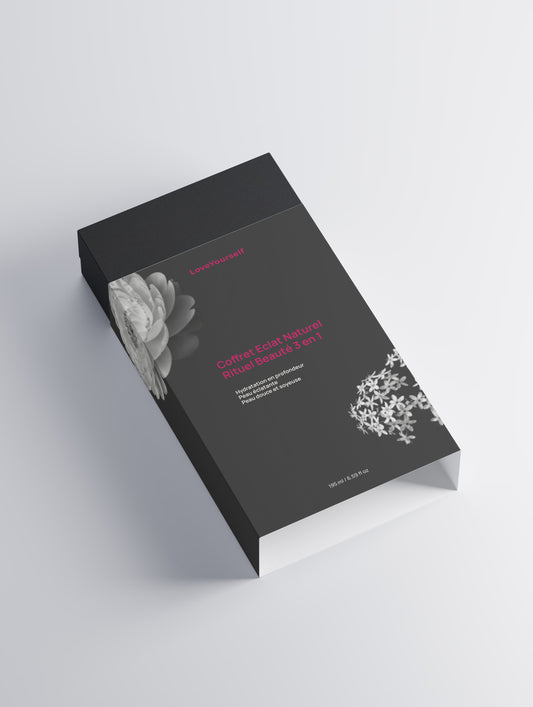 Coffret Eclat Naturel