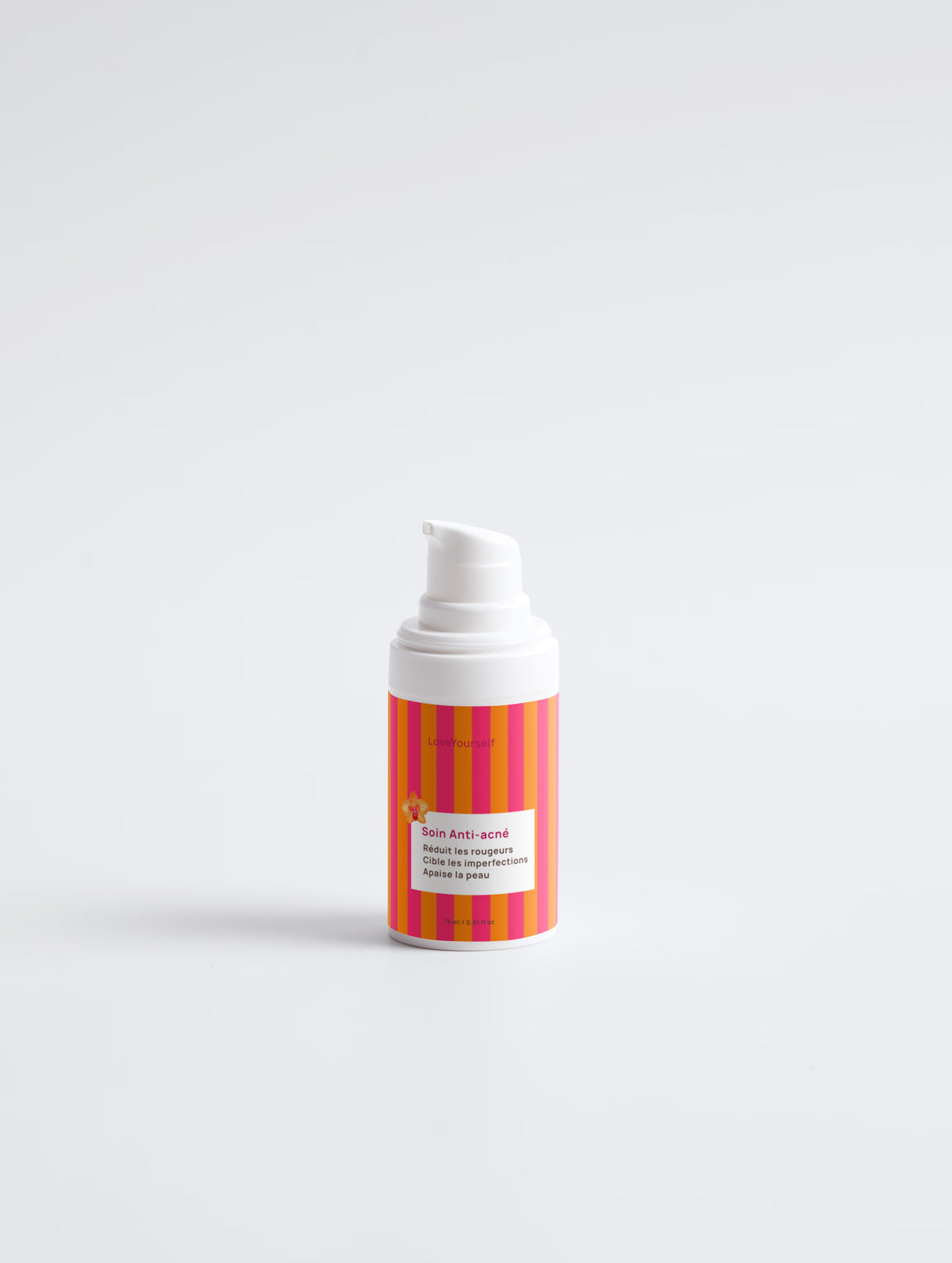 Soin Ciblé Anti-Imperfections – 15 ml
