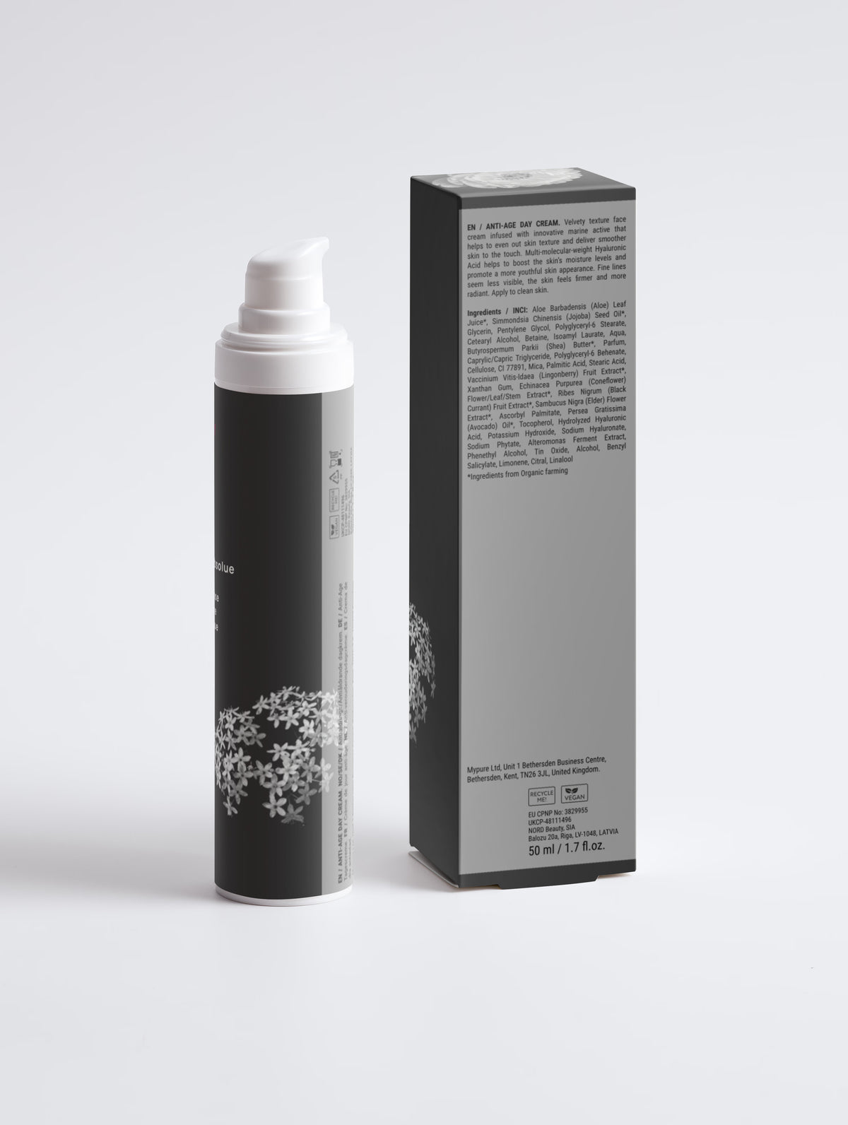 Crème Jeunesse Absolue - 50 ml