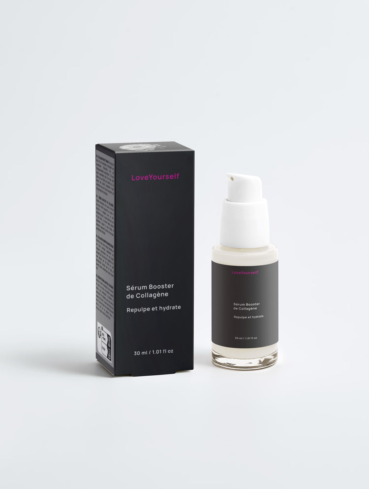 Sérum Booster de Collagène - 30 ml
