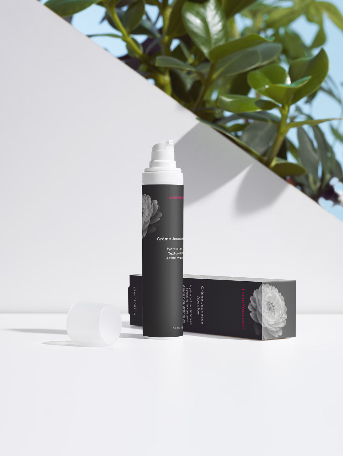 Crème Jeunesse Absolue - 50 ml