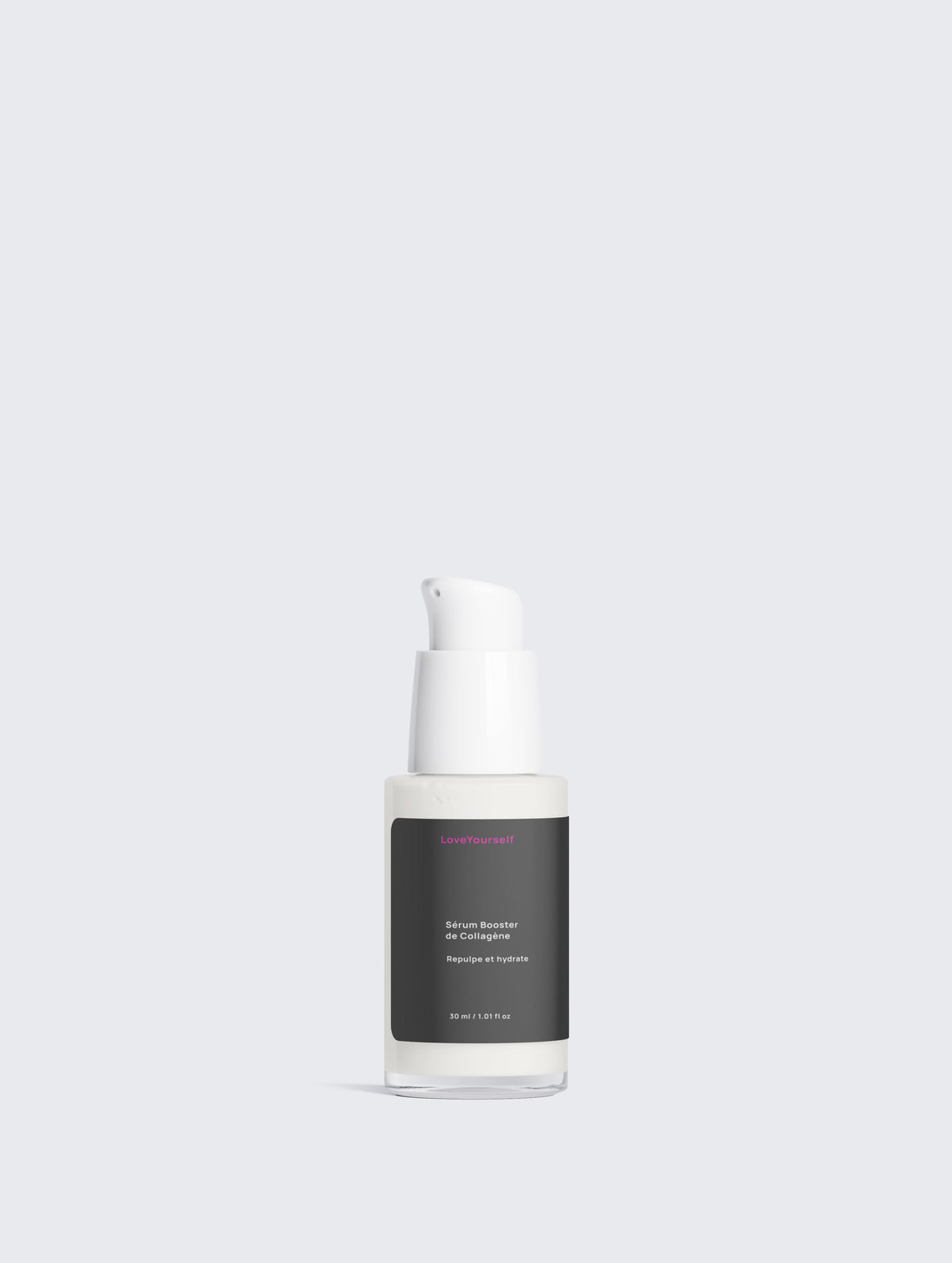 Sérum Booster de Collagène - 30 ml