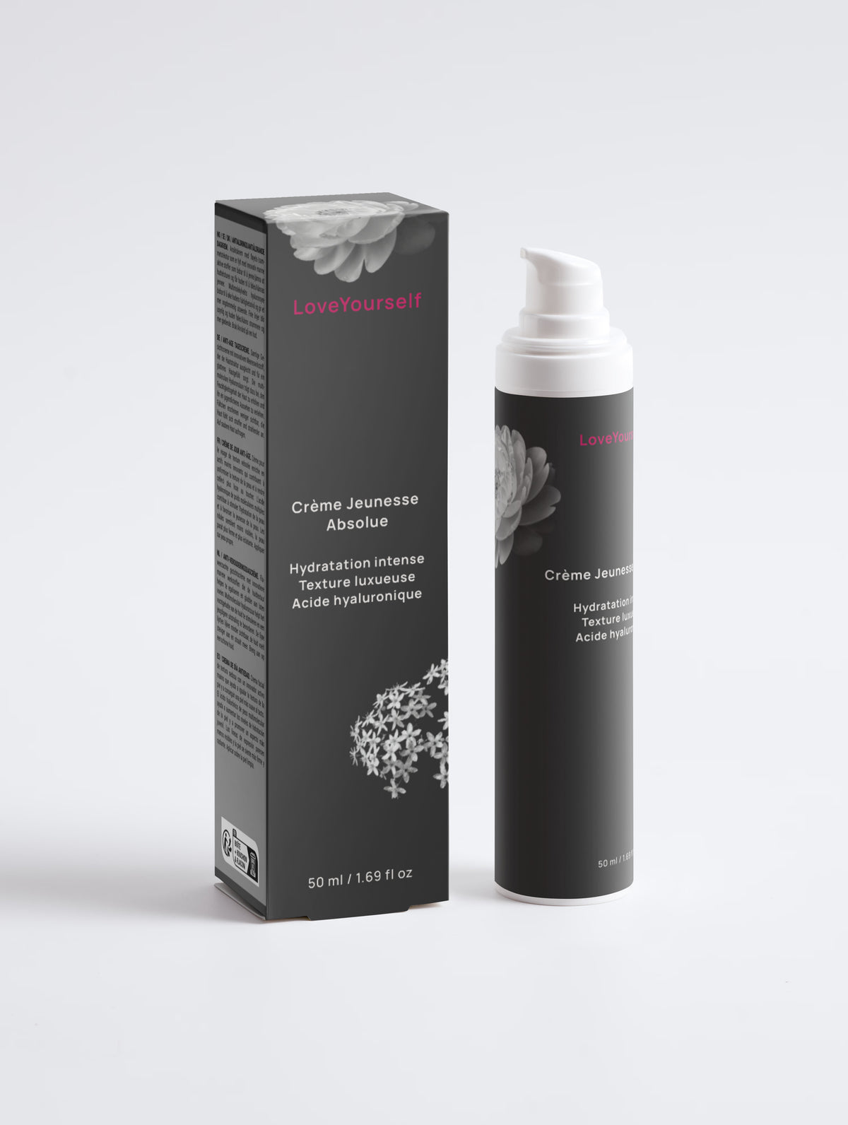 Crème Jeunesse Absolue - 50 ml