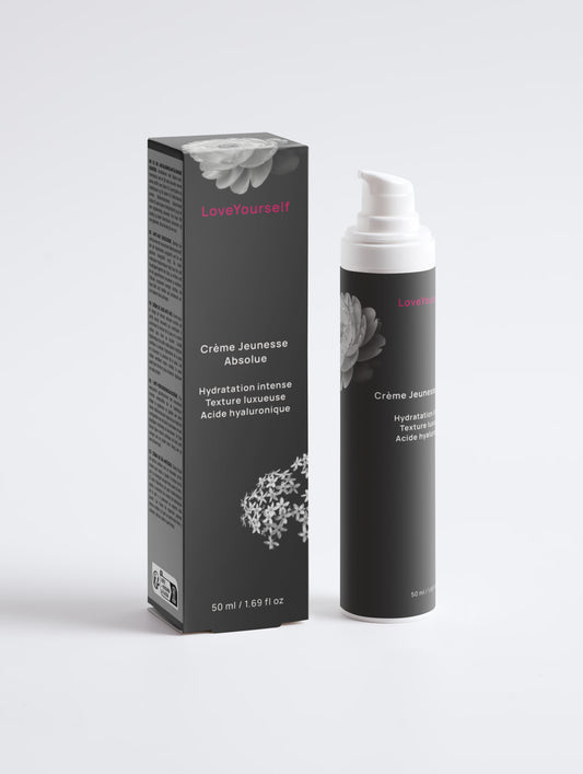 Crème Jeunesse Absolue - 50 ml