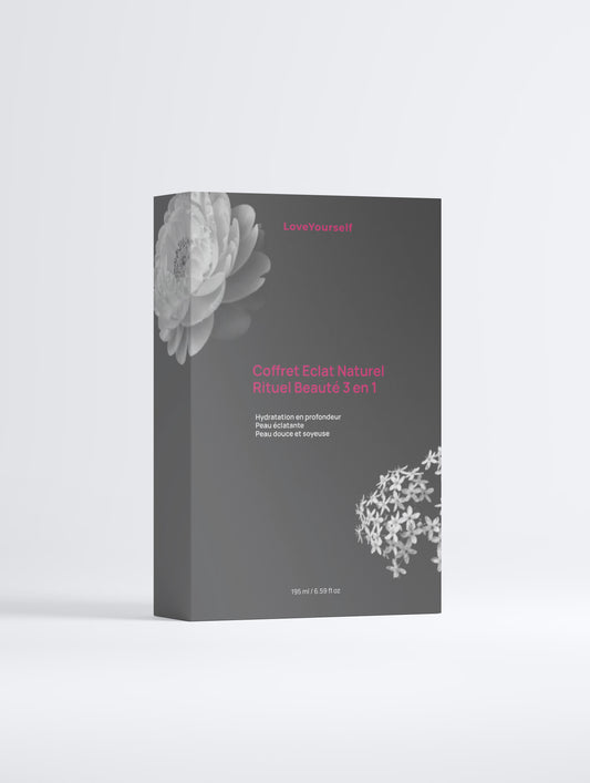 Coffret Eclat Naturel