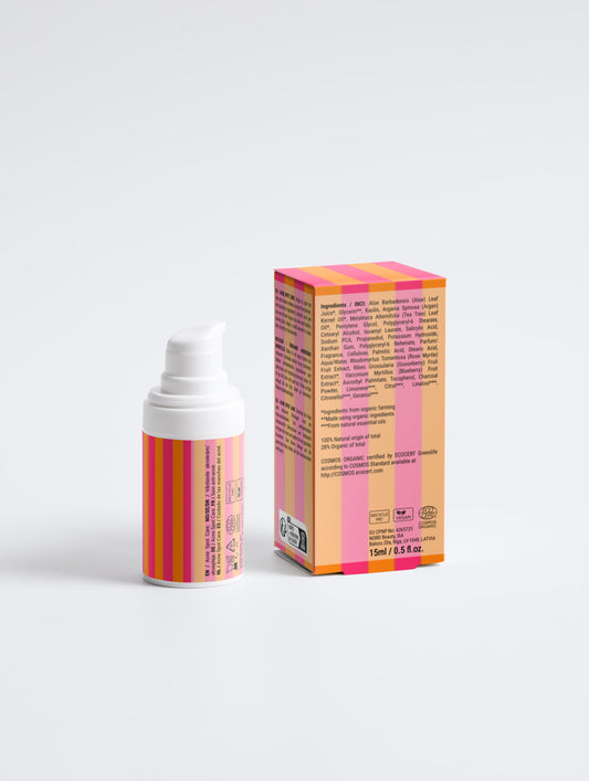 Soin Ciblé Anti-Imperfections – 15 ml