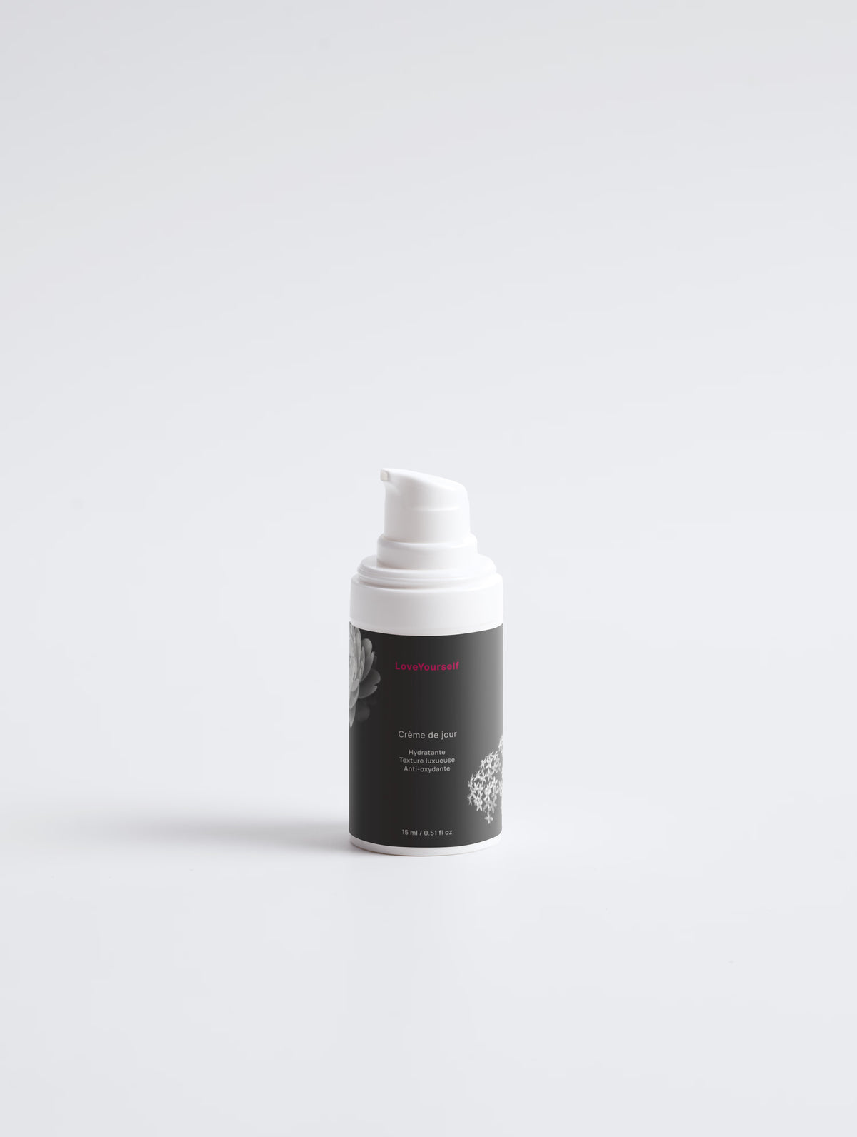 Crème de Jour Soyeuse – 15 ml