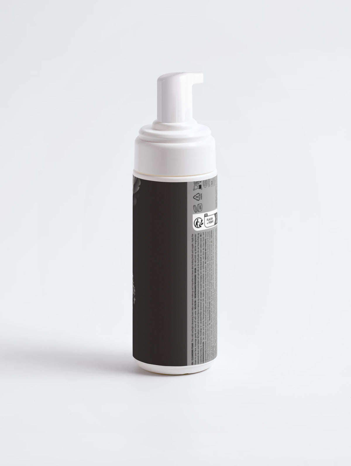 Sanfter Reinigungsschaum - 150 ml